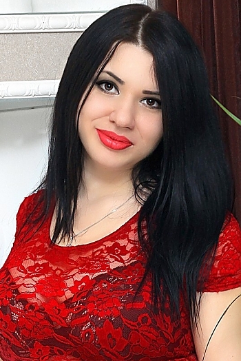 Kristina, 41 years old from Ukraine, Nikolaev