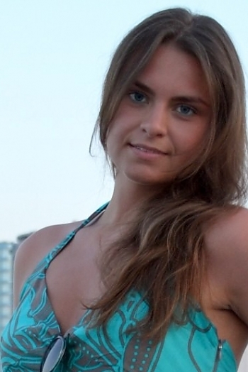 Yuliya, 35 years old from Ukraine, Kiev