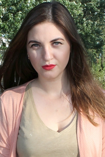 Elena, 34 years old from Belarus, Kiev