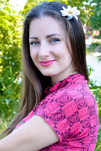 Anna, 35 years old from Ukraine, Poltava