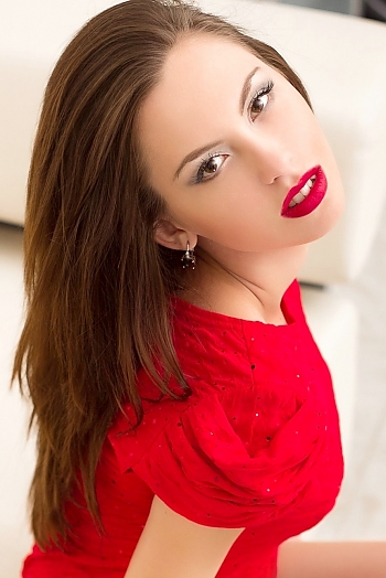 Anastasia, 30 years old from Ukraine, Kiev