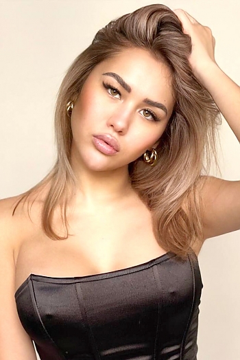 Leia, 27 years old from Thailand, Bangkok