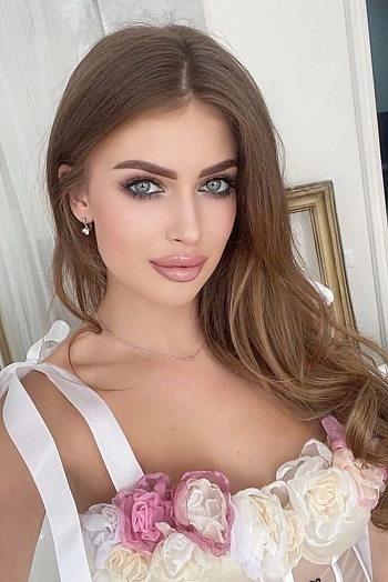 Victoria, 23 years old from Ukraine, Kyiv
