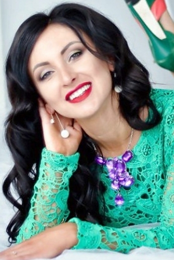 Olga, 35 years old from Ukraine, Lutsk