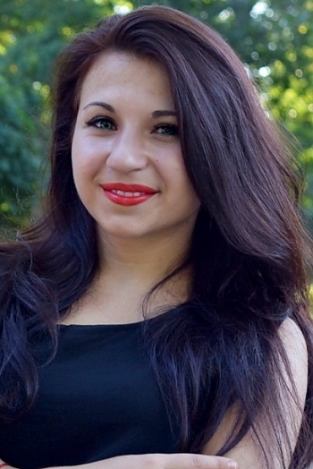 Viktoria, 28 years old from Ukraine, Kremenchug