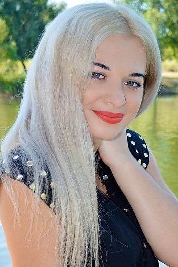 Yana, 34 years old from Ukraine, Poltavaa
