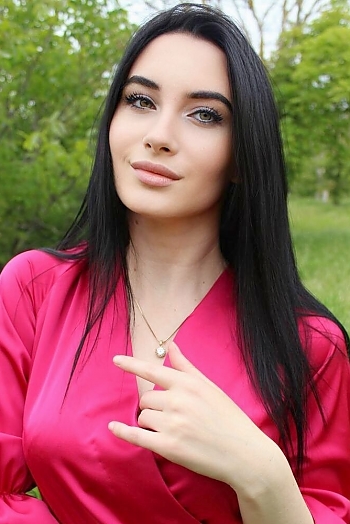 Ekaterina, 28 years old from Ukraine, Kiev