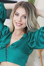 Irina, 29 years old from Ukraine, Kiev