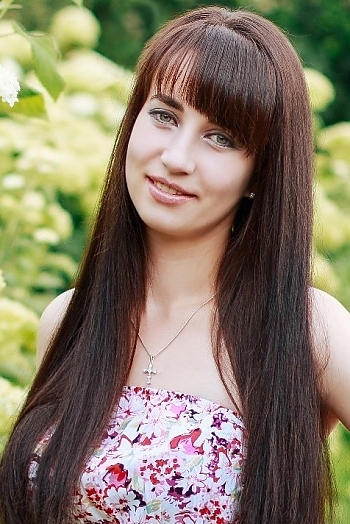 Maria, 31 years old from Ukraine, Kiev
