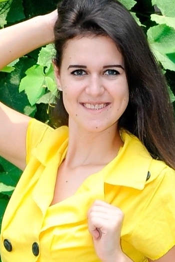 Olga, 27 years old from Ukraine, Nikolaev