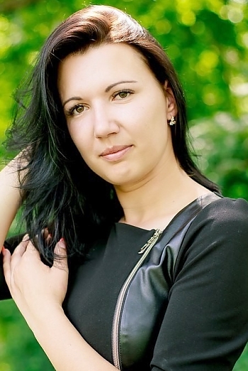 Elena, 33 years old from Ukraine, Nikolaev