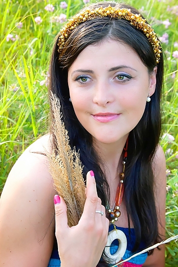 Oksana, 38 years old from Ukraine, Berdyansk