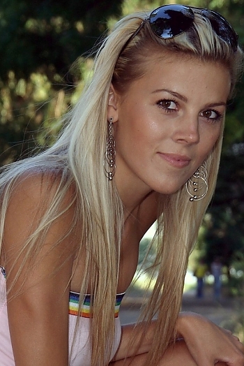 Margarita, 35 years old from Ukraine, Mariupol