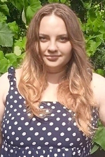 Julia, 25 years old from Ukraine, Kyiv