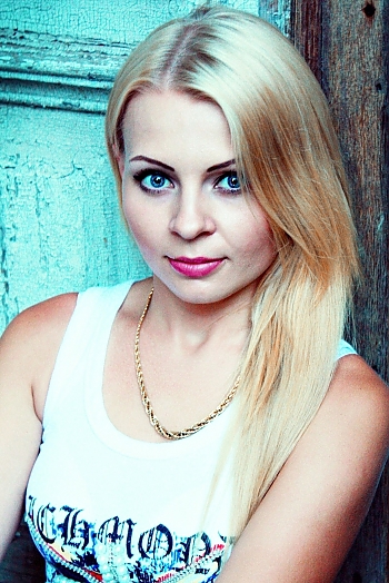 Irina, 36 years old from Ukraine, Odessa