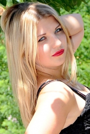 Olga, 29 years old from Ukraine, Nikolaev