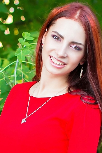 Valeria, 28 years old from Ukraine, Nikolaev