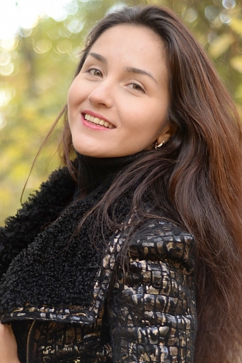 Oksana, 38 years old from Ukraine, Nikolaev