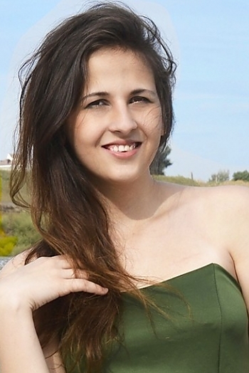 Maria, 26 years old from Ukraine, Odessa