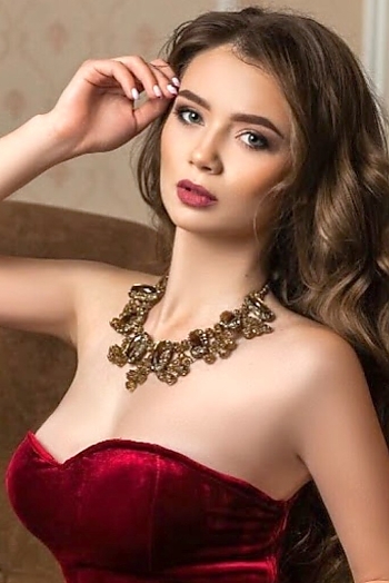 Ksenia, 25 years old from United States, Chicago
