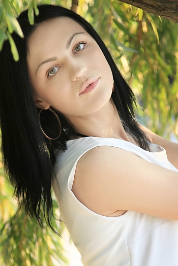 Yana, 30 years old from Ukraine, Zaporozhia