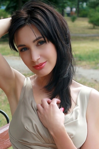 Iryna, 38 years old from Ukraine, Kiev
