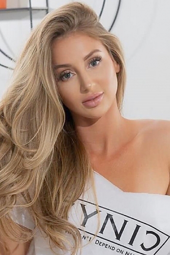 Nicole, 27 years old from United States, Texas