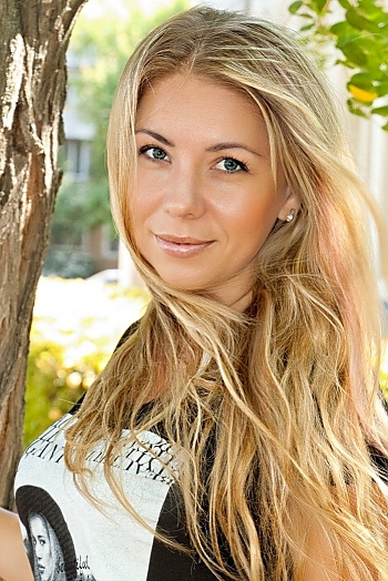 Diana, 37 years old from Ukraine, Nikolaev