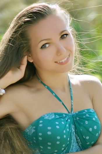 Oksana, 28 years old from Ukraine, Kiev