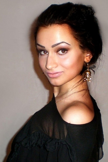 Alina, 33 years old from Ukraine, Zaporozhye