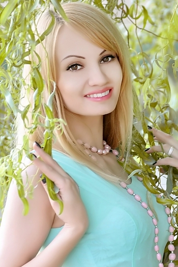 Oksana, 35 years old from Ukraine, Kiev