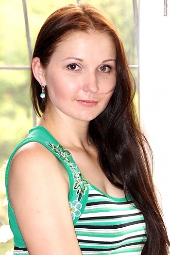Lyudmila, 40 years old from Ukraine, Lugansk