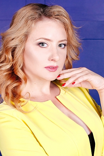 Galina, 34 years old from Ukraine, Kiev
