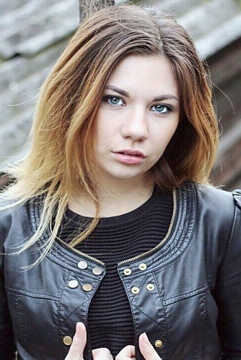 Anastasia, 26 years old from Russia, Krasnodar