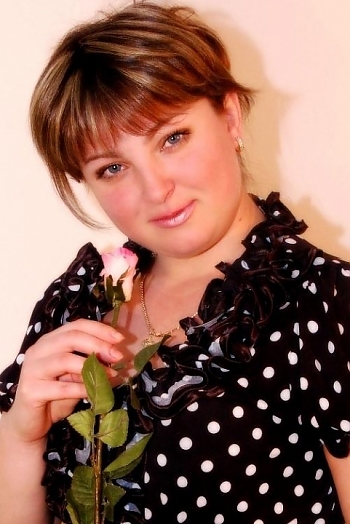 Olga, 42 years old from Ukraine, Tiraspol