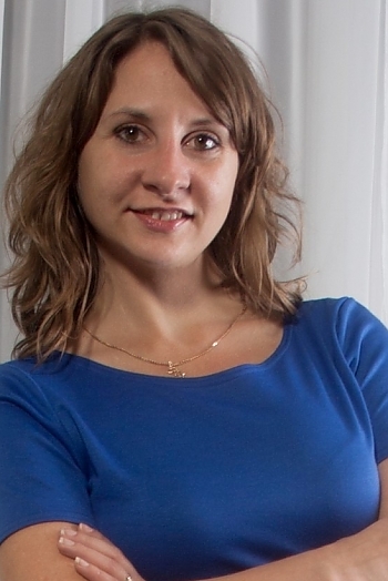 Tatyana, 35 years old from Ukraine, Kiev