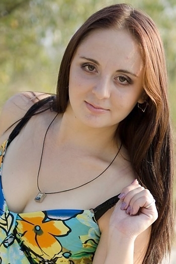Tanya, 32 years old from Ukraine, Nikolaev