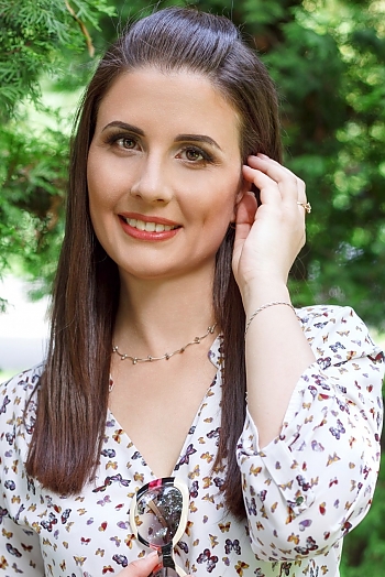 Nataliia, 38 years old from Ukraine, Kiev