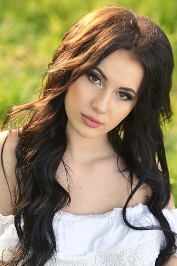 Nadezhda, 25 years old from Ukraine, Odessa