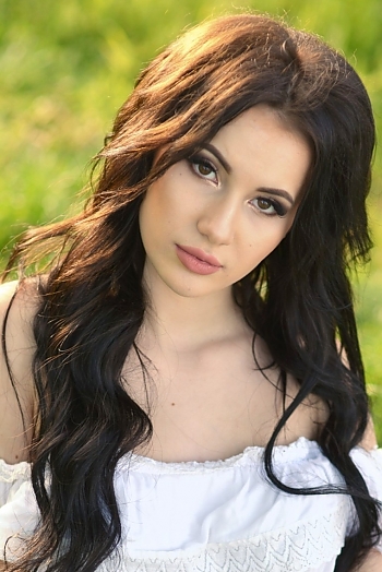 Nadezhda, 26 years old from Ukraine, Odessa