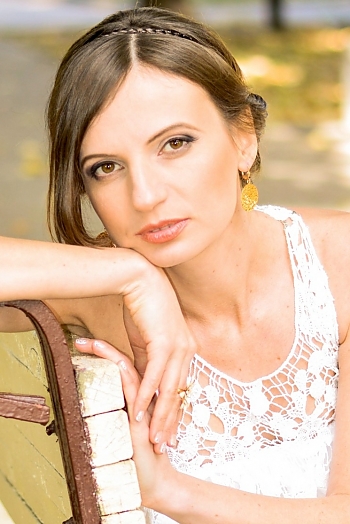 Larisa, 42 years old from Ukraine, Poltava