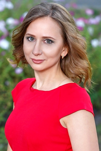 Elena, 36 years old from Ukraine, Kiev