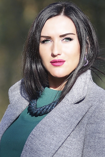 Victoriya, 34 years old from Ukraine, Polonnoye