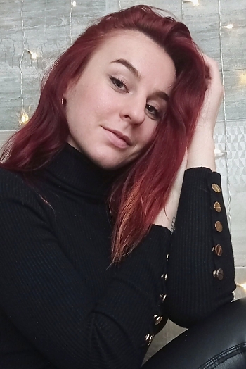 Yuliia, 28 years old from Ukraine, Kharkov