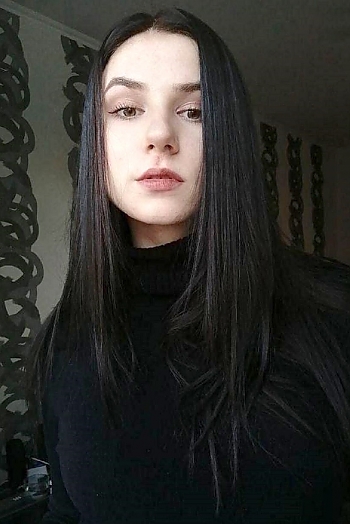 Alexandra, 22 years old from Ukraine, Kremenchug