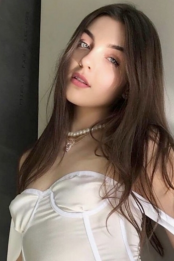 Anastasia, 24 years old from Kazakhstan, Astana