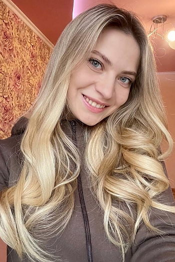 Liudmyla, 25 years old from Ukraine, Kiev