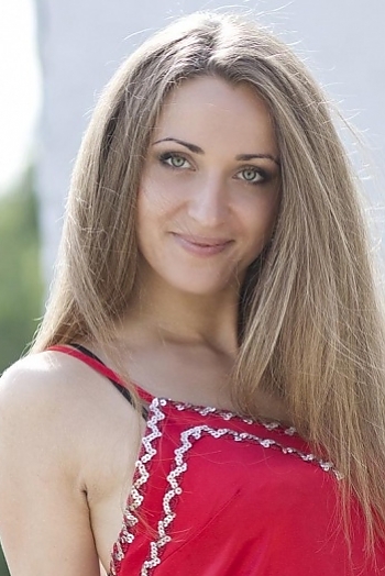 Alena, 35 years old from Ukraine, Poltava