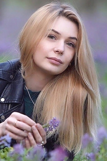 Svitlana, 23 years old from Ukraine, Cherkasy