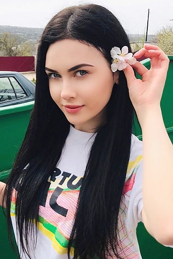 Anastasia, 22 years old from Ukraine, Odessa